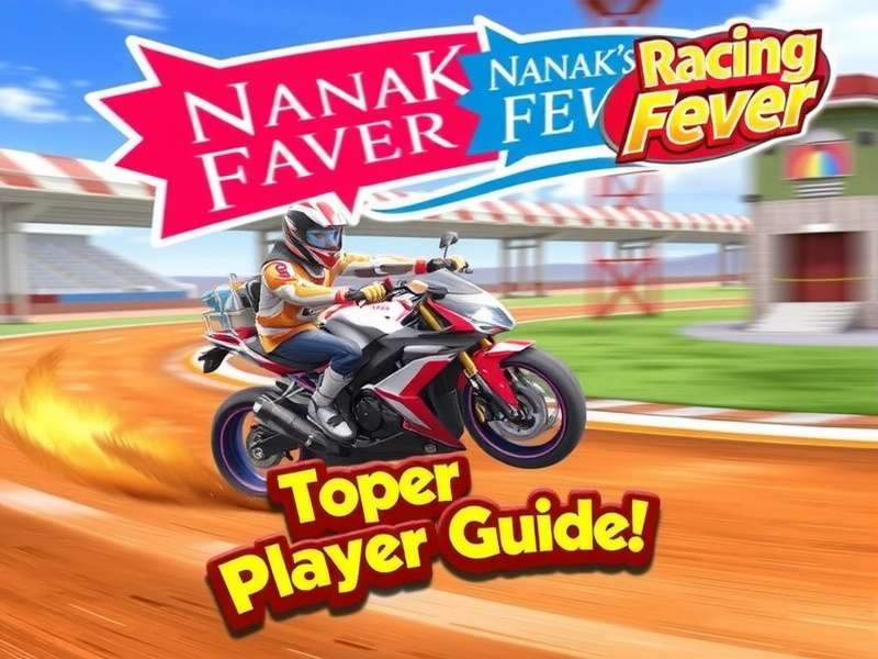 Nanak S Racing Fever Game Features